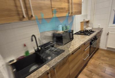 Apartament cu 2 camere decomandat, mobilat în Cișmigiu - 6