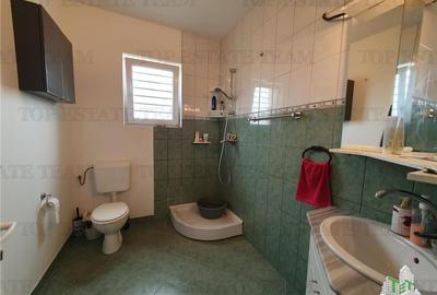 Casa superba cu teren generos Casicea Constanta - 18