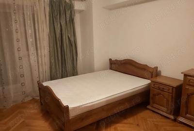 Apartament cu trei camere Ultracentral - 11