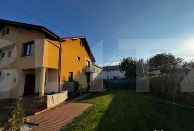 Casă cu 5 camere cu Teren 450 Mp în Aradului - 2