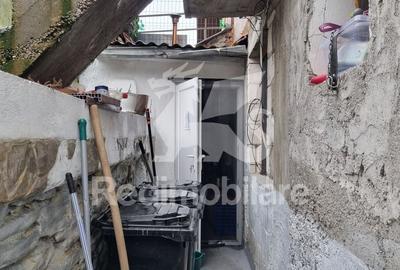 Duplex cu 2 camere cu Canalizare în Dâmbul Rotund - 15