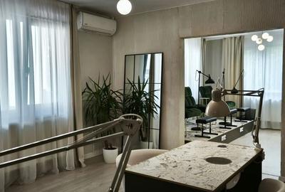 Spațiu comercial, de 160 mp, în Cornișa - 19
