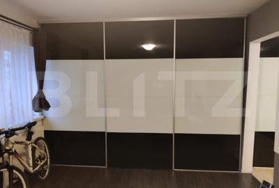 Apartament mobilat modern, cu 2 camere, parcare, 55 mp, zona Iulius Mall - 5