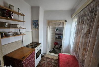 Casă cu 3 camere cu Teren 7297 Mp în Central - 2