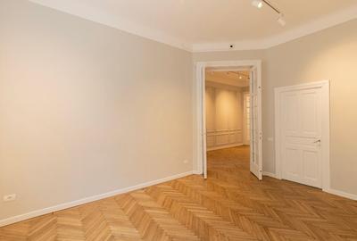 Apartament de inchiriat spatiu comercial/birou în vila interbelica D. PROPRIETAR - 8