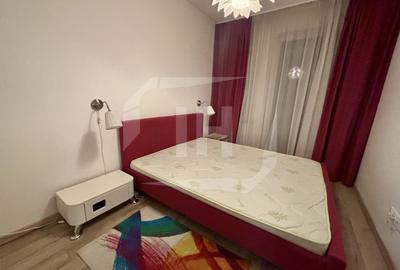 Apartament 2 camere Zorilor I Sigma - 3