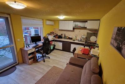 Casă cu 3 camere în Episcopia Bihorului - 8