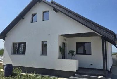 Casa NOUA Rusi Ciutea - 2