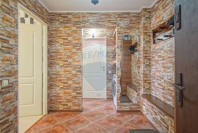 Apartament cu 3 camere decomandat în Triaj - 17