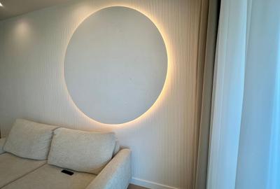 2 camere - AVIATIEI TOWER, Promenada, Herastrau, Floreasca 2 camere - AVIATIEI TOWER, Promenada, Herastrau, Floreasca - 6