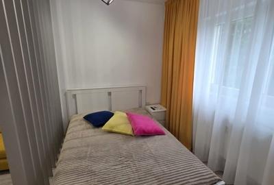 Garsonieră decomandată în Iancului - 11