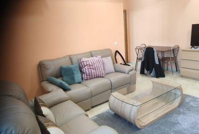 Apartament cu 3 camere semidecomandat în Exterior Vest - 4