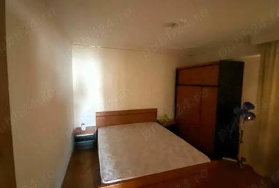 Apartament cu 3 camere decomandat, mobilat în Central - 2