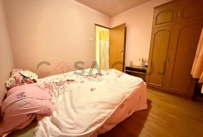 Decomandat, etaj intermediar, 2600€ pe mp, Dennver Mănăștur - 2