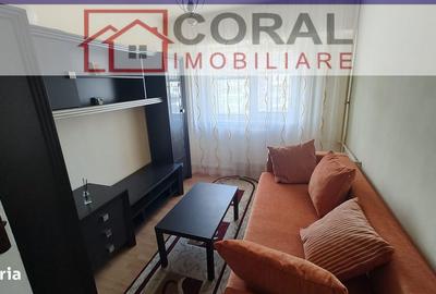 Apartament cu 3 camere decomandat în Decebal - 2