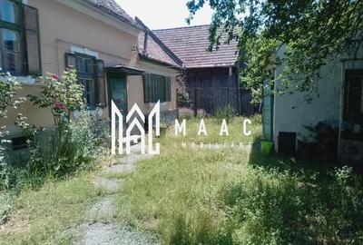 Casă individuală cu 3 camere cu Canalizare în Turnișor - 1