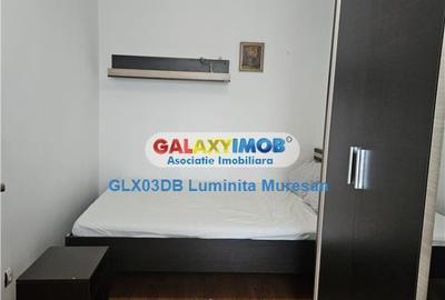 Apartament cu 2 camere nedecomandat, mobilat în Micro 6 - 2