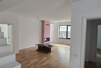 Casă premium P+1+M, Otopeni – central, lângă Parcul Unirii - 3
