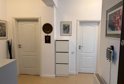 Apartament 4 camere, 2 locuri parcare subterana, Sectorul 1, Bucurestii Noi - 5