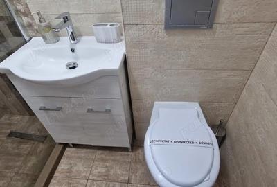 Apartament cu 2 camere decomandat în Nord - 8