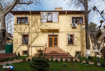 Spațiu comercial, de 100 mp, în Parcul Carol - 13