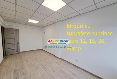 Hala depozitare/productie/industrial 700mp Splai Centura Buc - 8