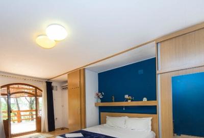 Casa, pensiune langa plaja. Mamaia nord str. D14 Nr. 7A. Navodari - 8