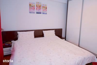 Apartament cu 3 camere decomandat, mobilat în Rahova - 1