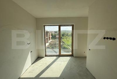 Duplex cu 4 camere cu Canalizare în Gheorgheni - 7