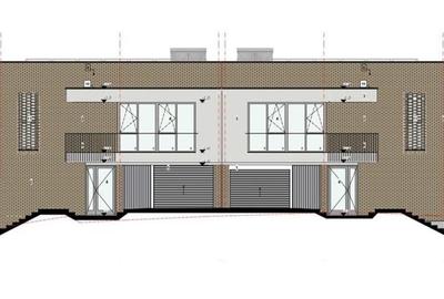 Teren cu  AUTORIZATIE DE CONSTRUIRE,1263 MP,  situat in cartierul Gruia! - 2