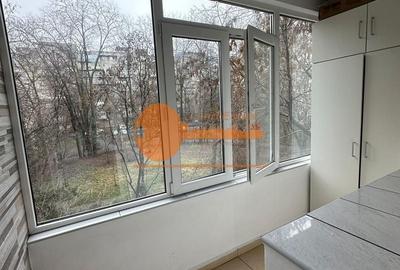 Apartament cu 2 camere circular, mobilat în Drumul Taberei - 12