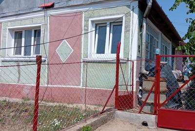 Casă cu 2 camere în Uileacu de Munte - 2