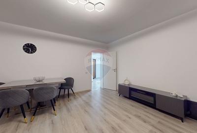 Comision 0% | Apartament 2 camere | Subcetate Sanpetru | Parcare - 8