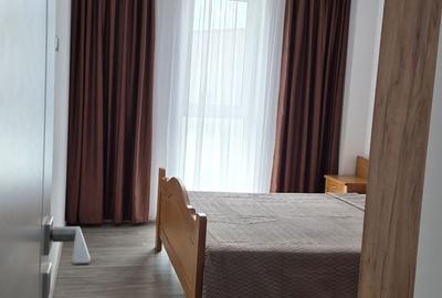 Apartament cu 2 camere decomandat în Vasile Alecsandri - 1