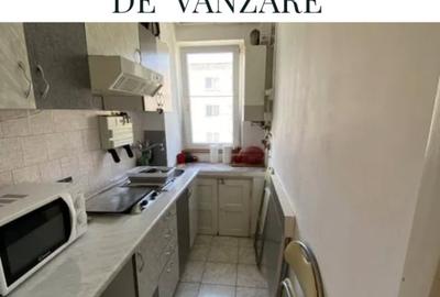 Apartament 2 camere zona Florilor 73.000 Euro - 4