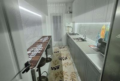 Garsonieră decomandată în Chiajna - 8