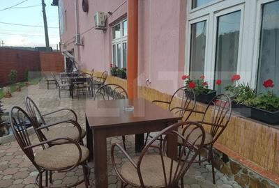 Spațiu comercial, de 1,600 mp, în Central - 1