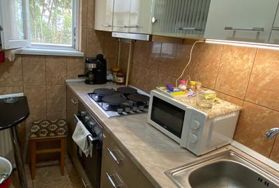 Garsoniera Marasti zona Expo Transilvania , parter/4 , 28 mp - 5