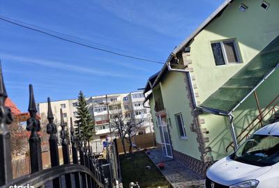 Casă cu 4 camere în Găvana - 12