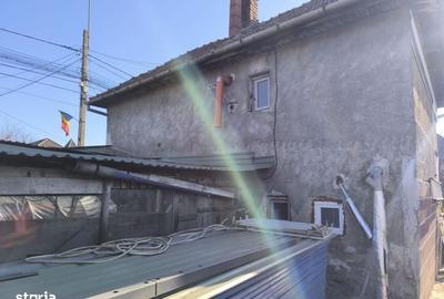 Casă cu 2 camere în Sânnicoară - 6