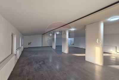 Spațiu comercial, 535.57mp de închiriat, zona autogara Gherla - 2