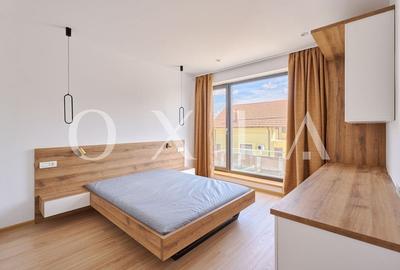 Duplex cu 4 camere în Fabric - 11