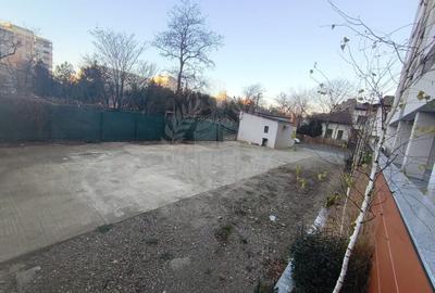 TEREN ULTRACENTRAL// PALATUL DE JUSTITIE PLOIESTI - 2