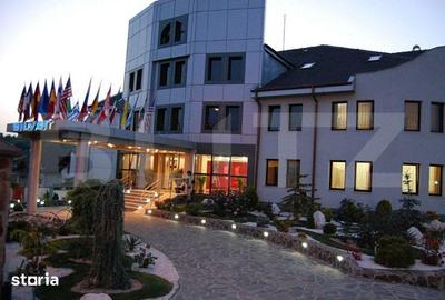 Spațiu comercial, de 3,700 mp, în Podgoria - 7