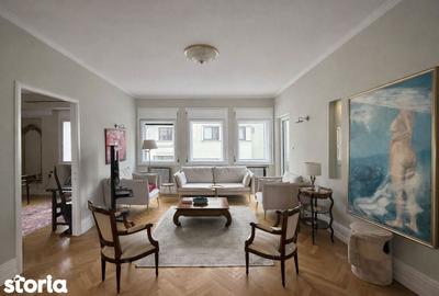 Apartament cu 5 camere în Dorobanți - 6