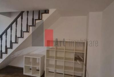 Casă individuală cu 4 camere cu Canalizare în Domenii - 21