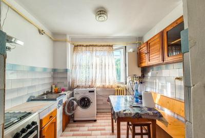 Apartament 2 camere Banat Pitesti - 4
