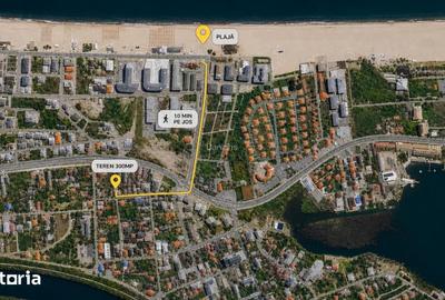 Teren de 300 mp, în Nord - 5