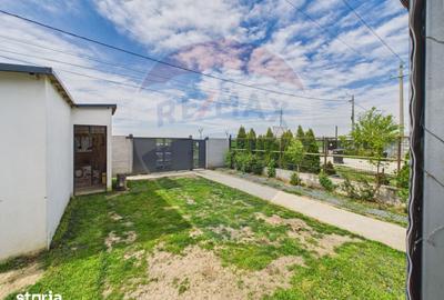 Casă cu 4 camere cu Teren 250 Mp în Cernica - 13