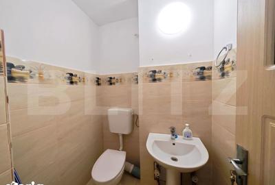 Apartament cu 3 camere decomandat în Decebal - 5